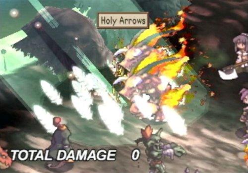 Disgaea: Hour of Darkness [PlayStation 2]