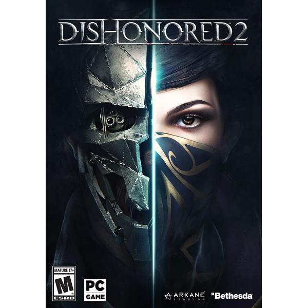 Dishonored 2 [PC]