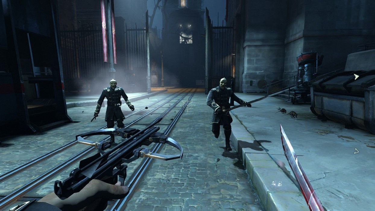 Dishonored [Xbox 360]