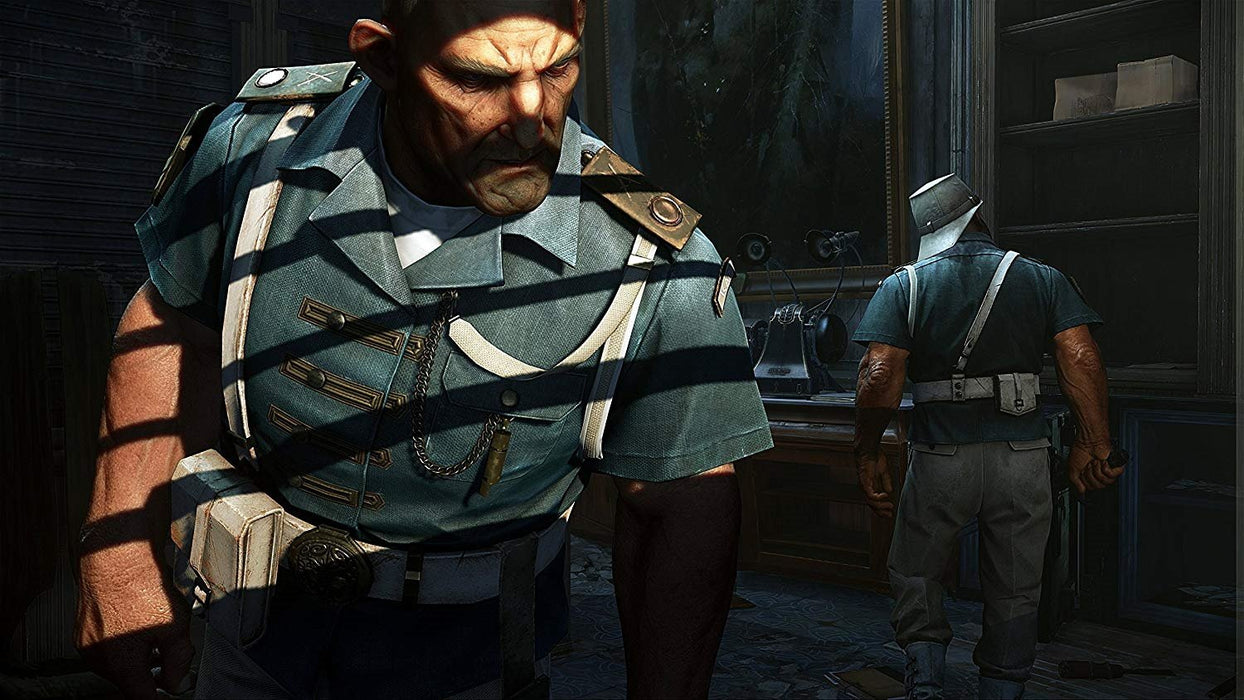 Dishonored 2 [PlayStation 4]