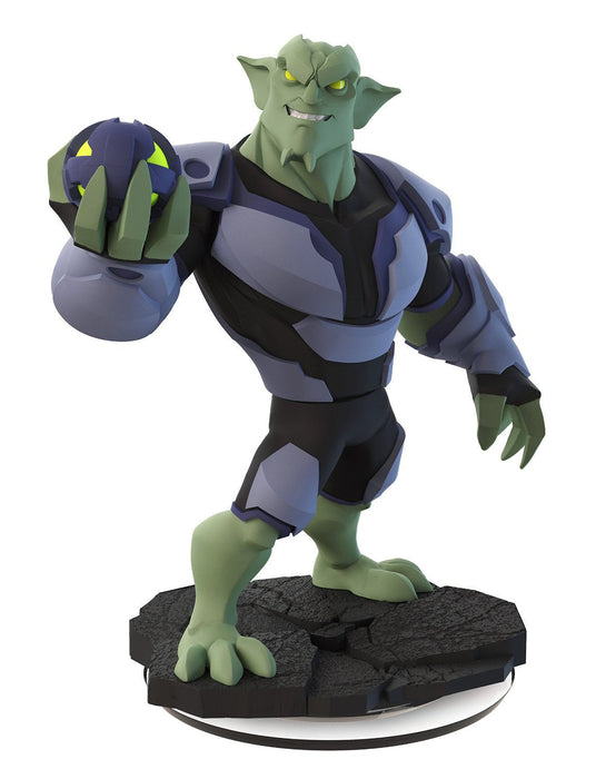 Disney Infinity 2.0: Marvel Super Heroes - Green Goblin [Cross-Platform Accessory]