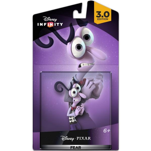 Disney Infinity 3.0: Disney Pixar's Fear [Cross-Platform Accessory]