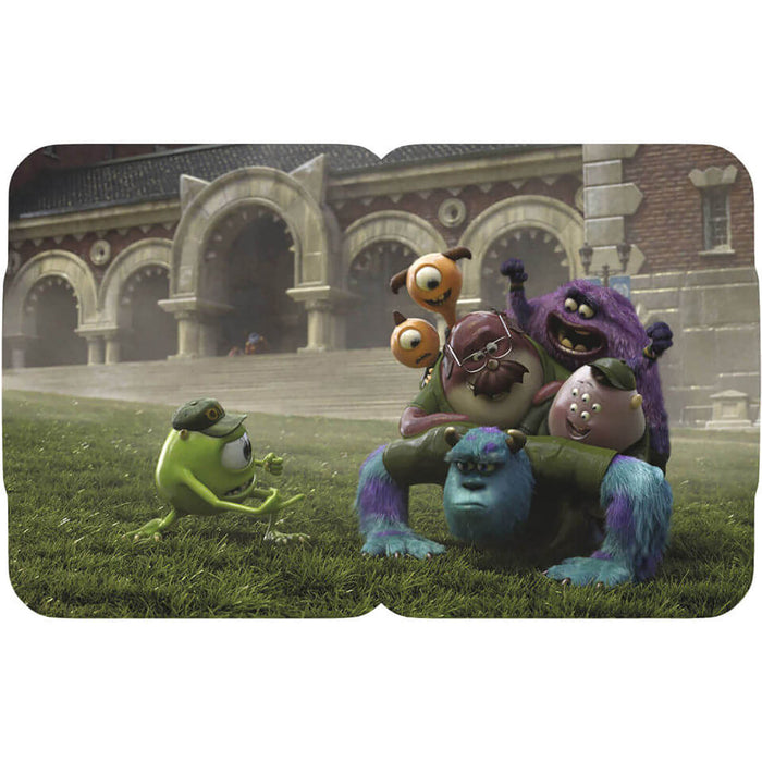 Disney Pixar's Monsters University - Limited Edition SteelBook [Blu-ray]