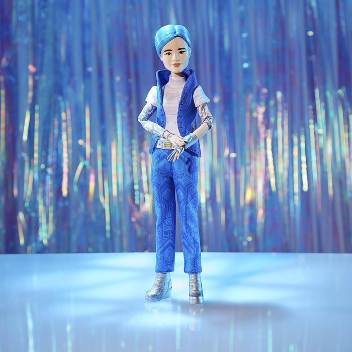Disney Zombies 3 A-spen Fashion Doll - 12-Inch Doll with Blue Hair, Al —  MyShopville