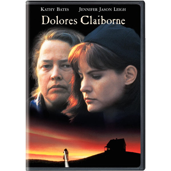 Dolores Claiborne [DVD]