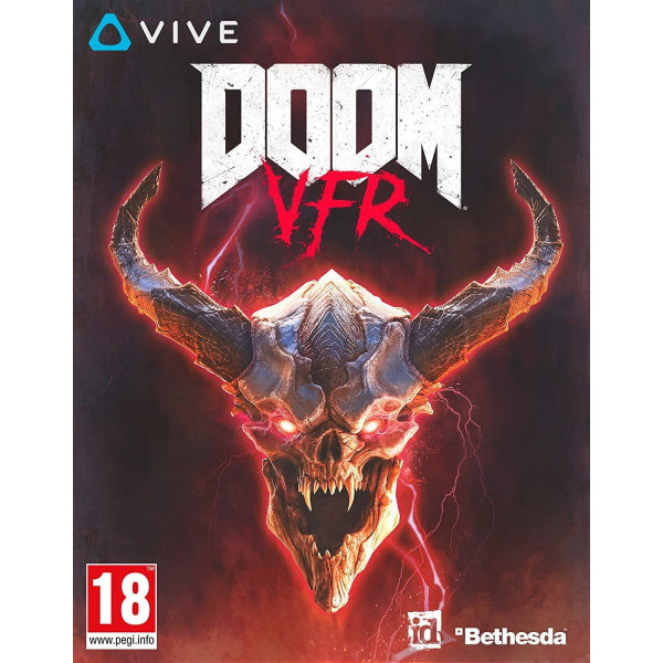 Doom VFR [PC]