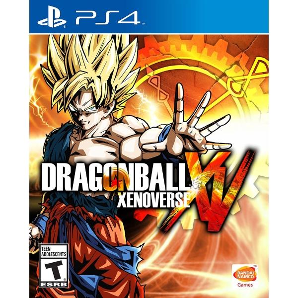 Dragon Ball Xenoverse [PlayStation 4]
