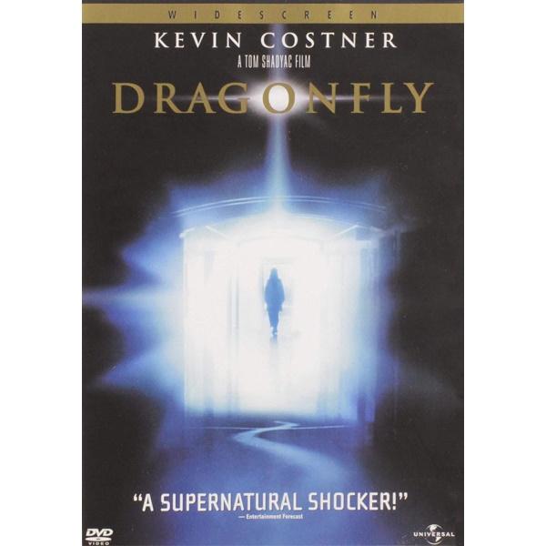Dragonfly [DVD]