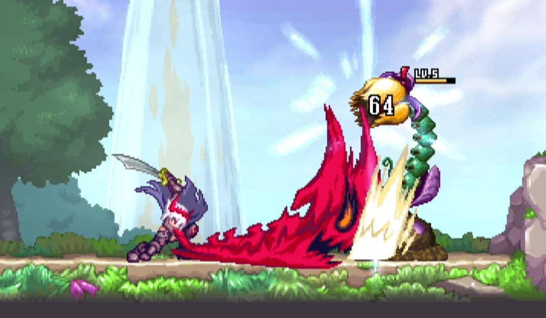 Dragon Marked For Death [Nintendo Switch]