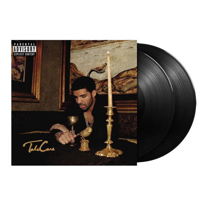 Drake - Take Care [Audio Vinyl]