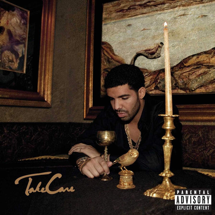Drake - Take Care [Audio Vinyl]