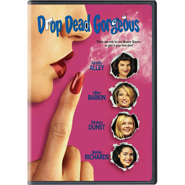 Drop Dead Gorgeous [DVD]
