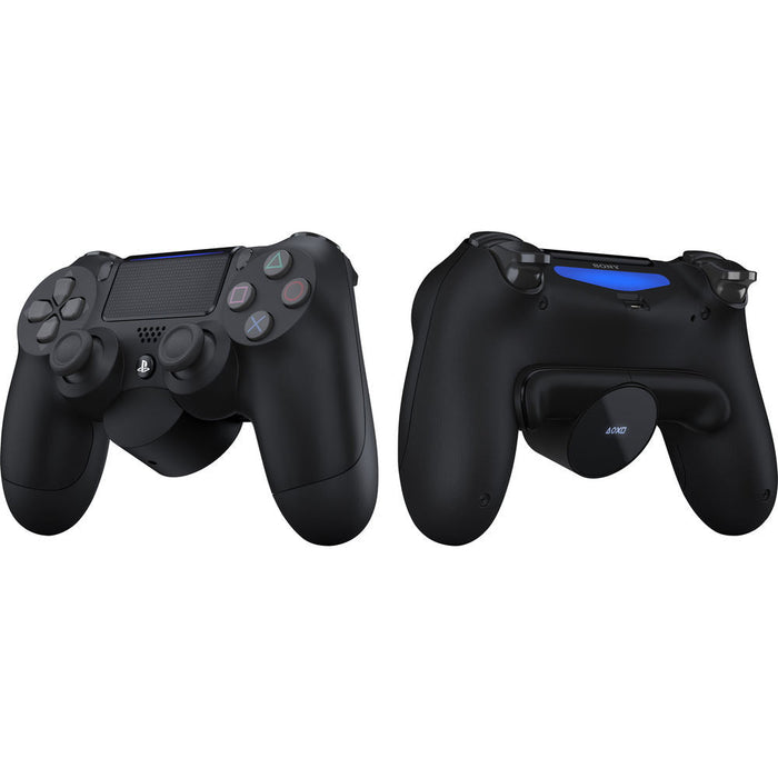 DualShock 4 Back Button Attachment [PlayStation 4 Accessory]