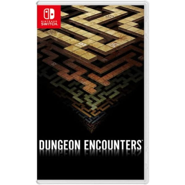Dungeon Encounters [Nintendo Switch]