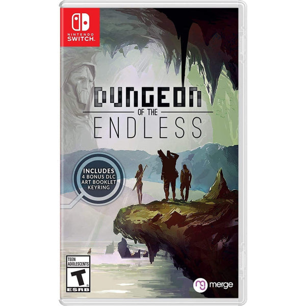 Dungeon of the Endless [Nintendo Switch]