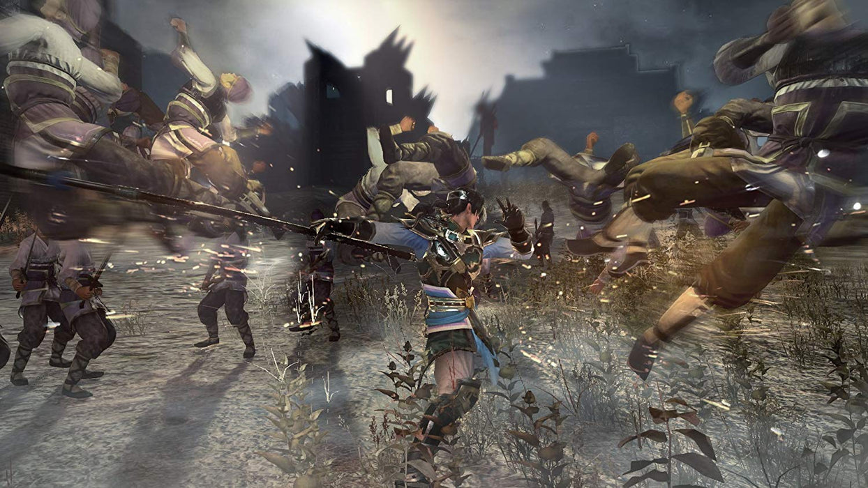Dynasty Warriors 8: Xtreme Legends - Complete Edition [PlayStation 4]