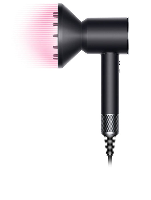 Dyson Supersonic Hair Dryer - Black/Nickel [Personal Care]