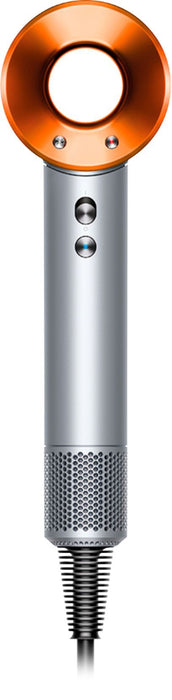 Dyson Supersonic Hair Dryer - Exclusive Copper Gift Edition - Silver/Copper [Personal Care]