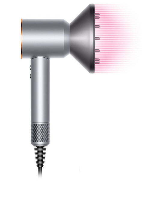 Dyson Supersonic Hair Dryer - Exclusive Copper Gift Edition - Silver/Copper [Personal Care]