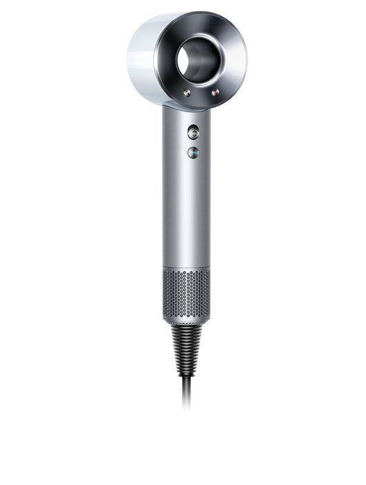 Dyson Supersonic Hair Dryer - White/Silver [Personal Care]