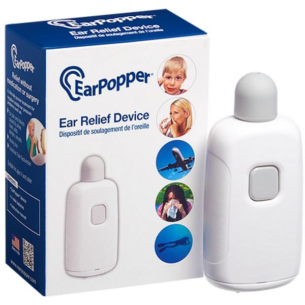 EarPopper ENT Home Unit Ear Popper - EP2100 [Healthcare]