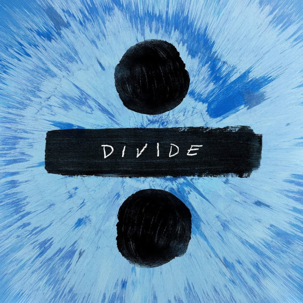 Ed Sheeran - Divide [Audio CD]