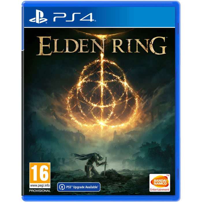 Elden Ring [PlayStation 4]