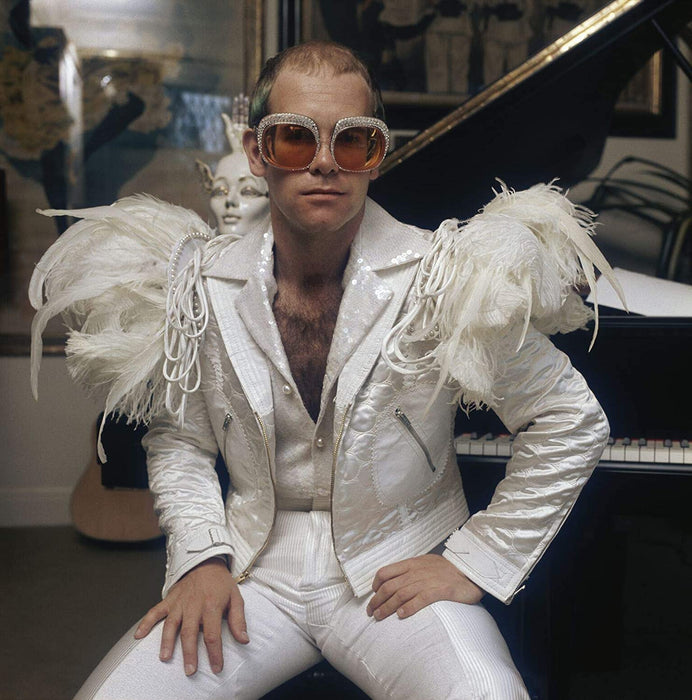 Elton John - Diamonds [Audio Vinyl]