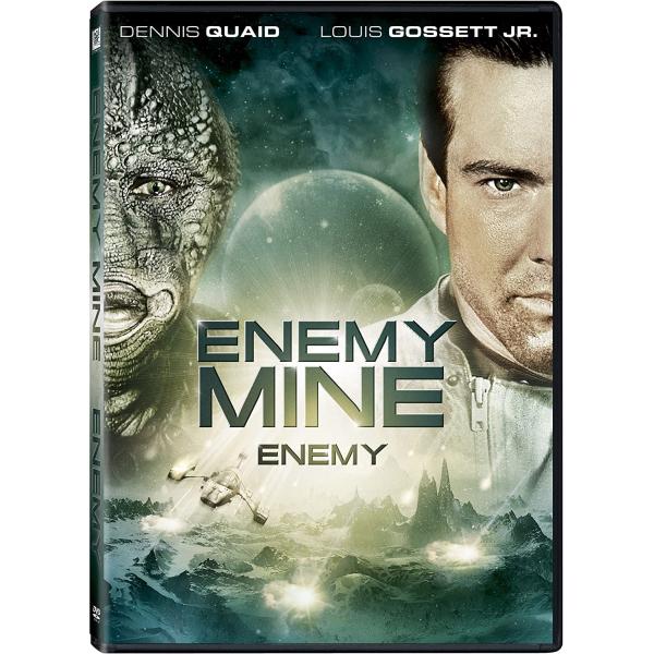 Enemy Mine [DVD]