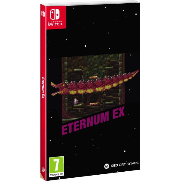 Eternum Ex [Nintendo Switch]