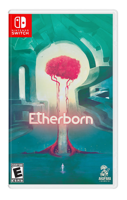 Etherborn [Nintendo Switch]