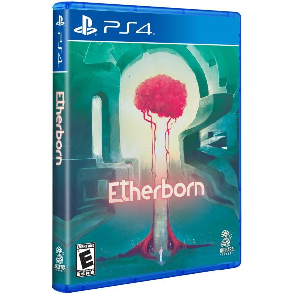 Etherborn [PlayStation 4]