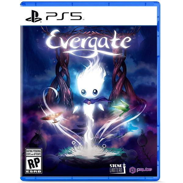 Evergate [PlayStation 5]
