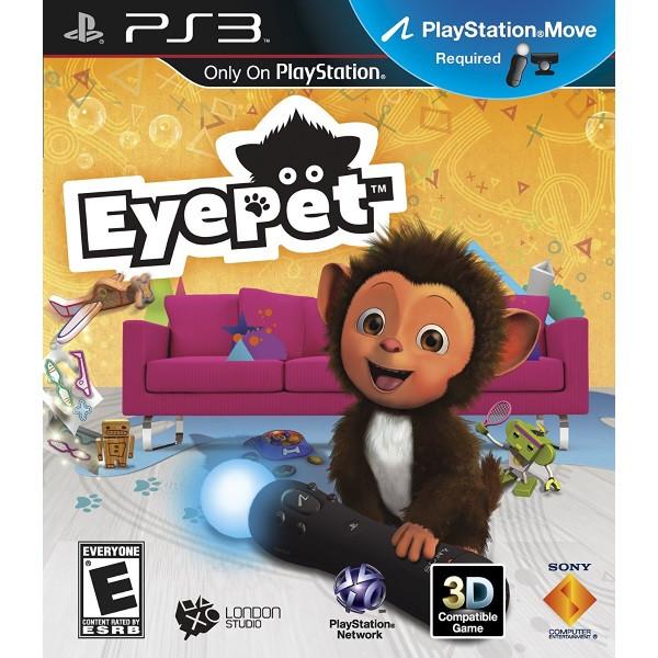 EyePet [PlayStation 3]