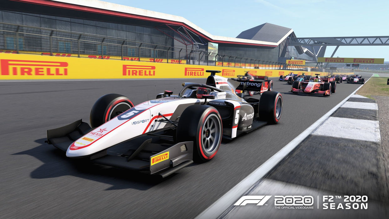 F1 2020 [Xbox One]