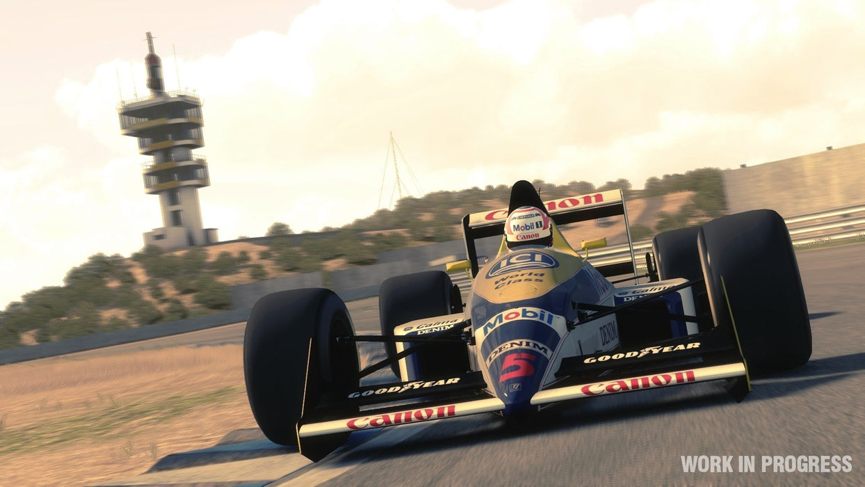 F1 2013 [PlayStation 3]
