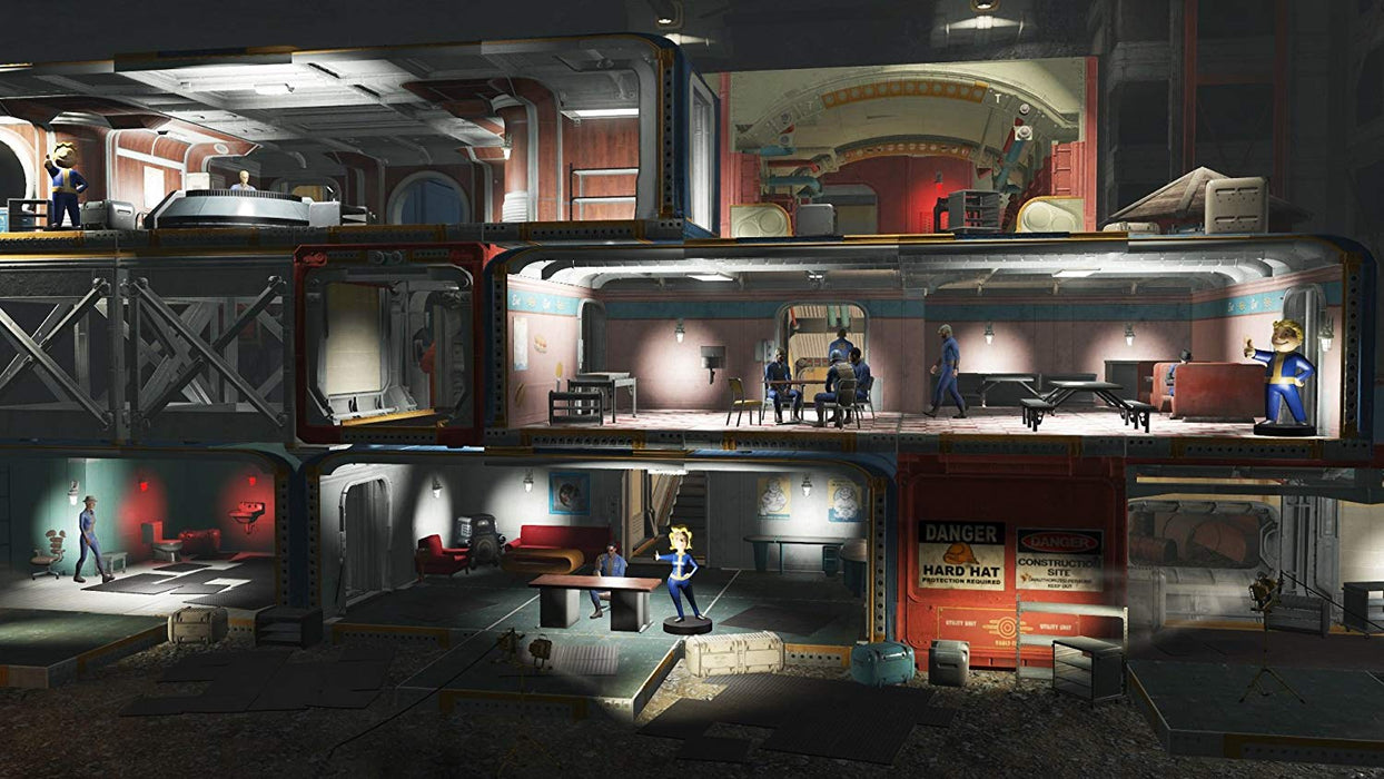 Fallout 4 - Pip-Boy Edition [PC]