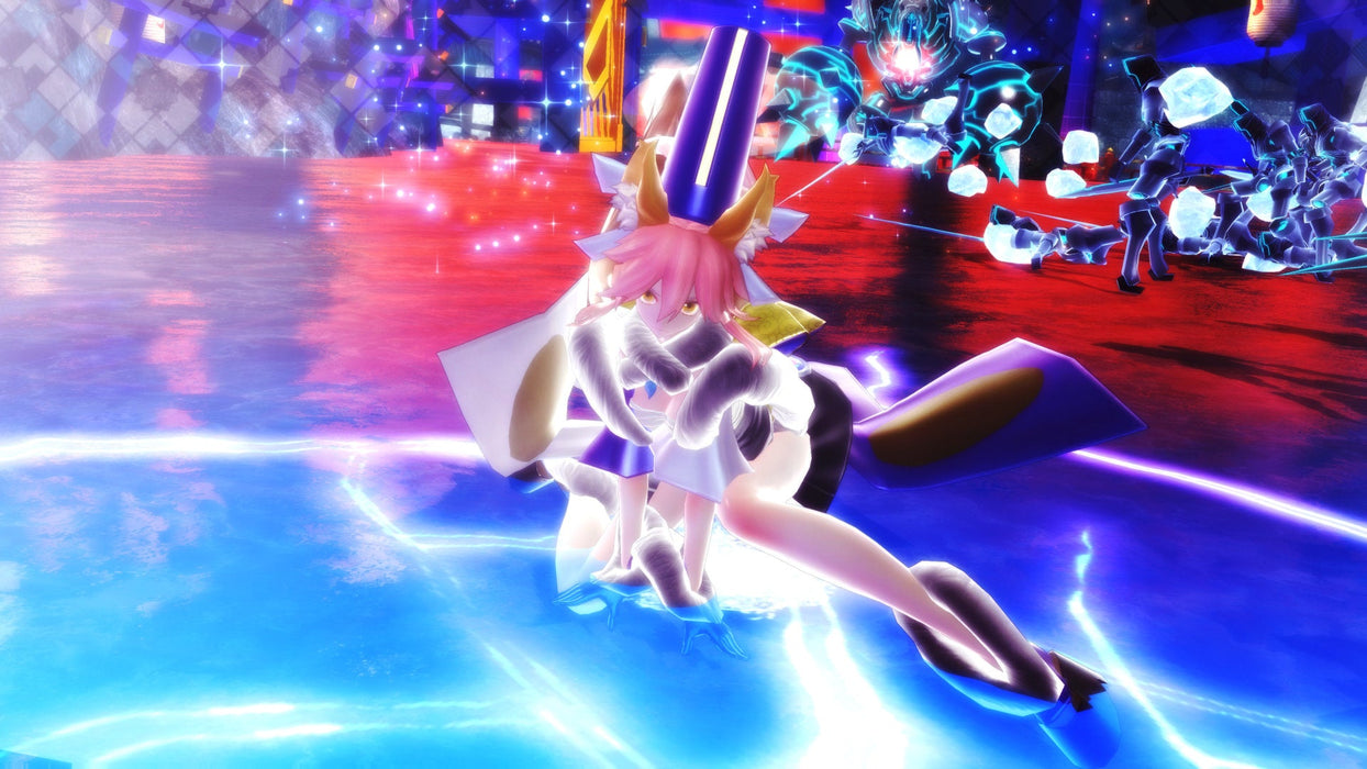 Fate/Extella: The Umbral Star [Nintendo Switch]