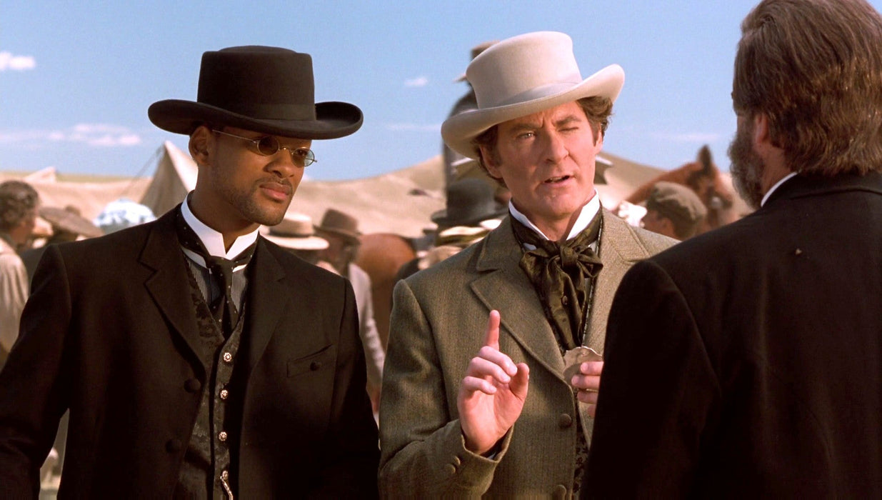 4 Film Favorites: Western Collection [DVD]