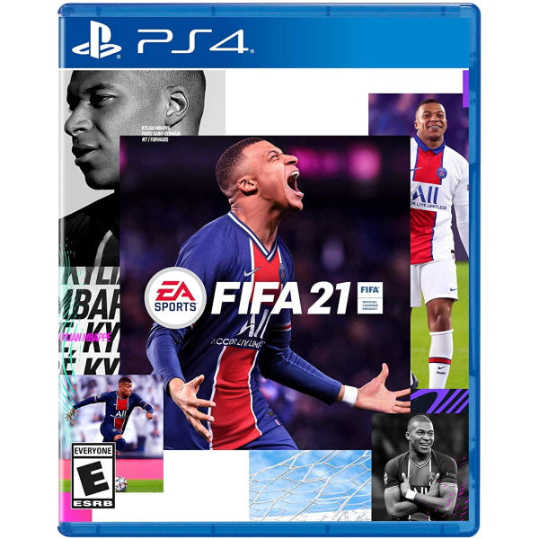 FIFA 21 [PlayStation 4]