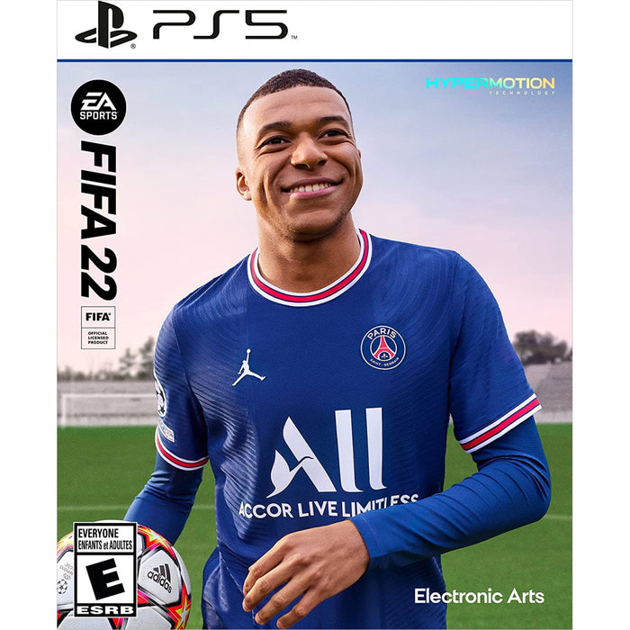 FIFA 22 [PlayStation 5]