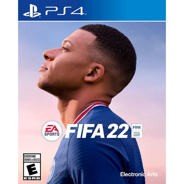 FIFA 22 [PlayStation 4]