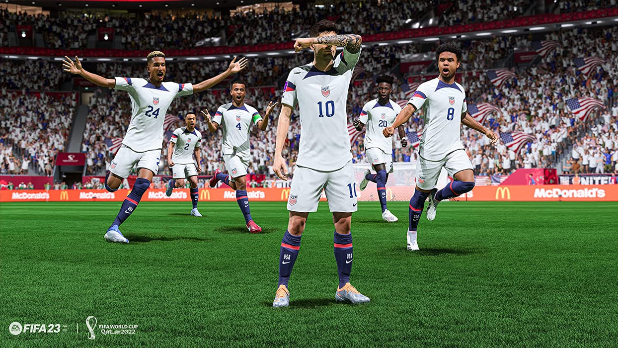 FIFA 23 [Xbox One]