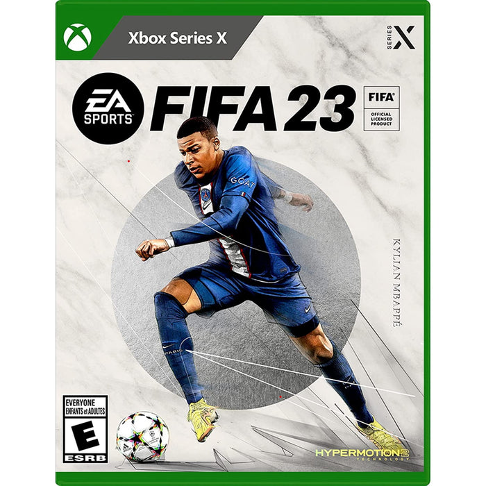FIFA 23 [Xbox Series X]