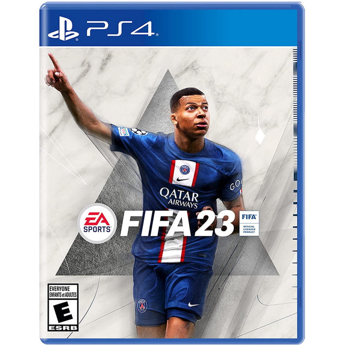 FIFA 23 [PlayStation 4]