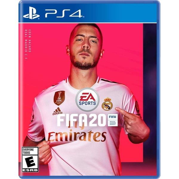 FIFA 20 [PlayStation 4]
