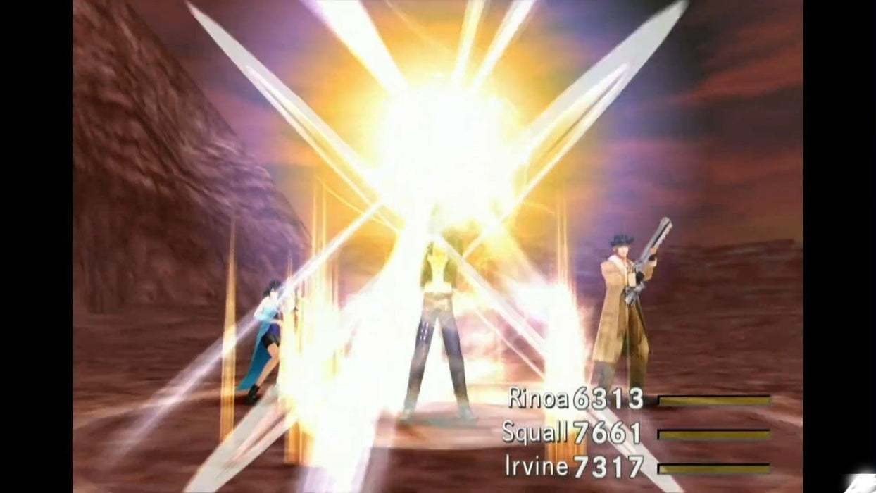 Final Fantasy VII / Final Fantasy VIII Remastered Twin Pack [Nintendo Switch]