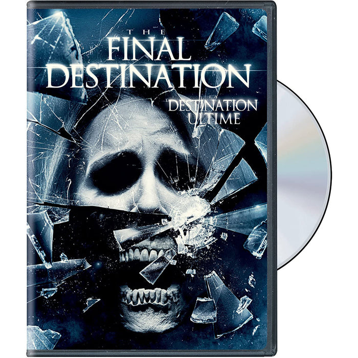 The Final Destination [DVD]