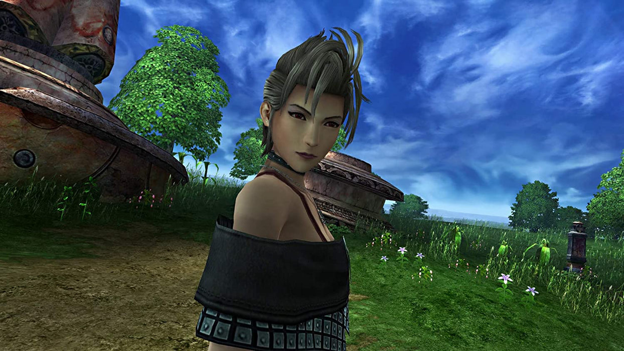 Final Fantasy X/X-2 HD Remaster [Xbox One]