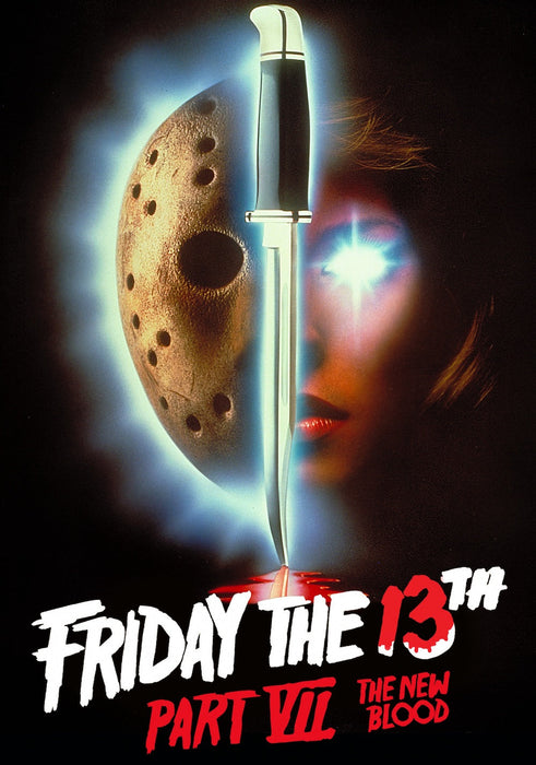 Friday the 13th: The Complete Deluxe Collection [Blu-Ray Box Set]